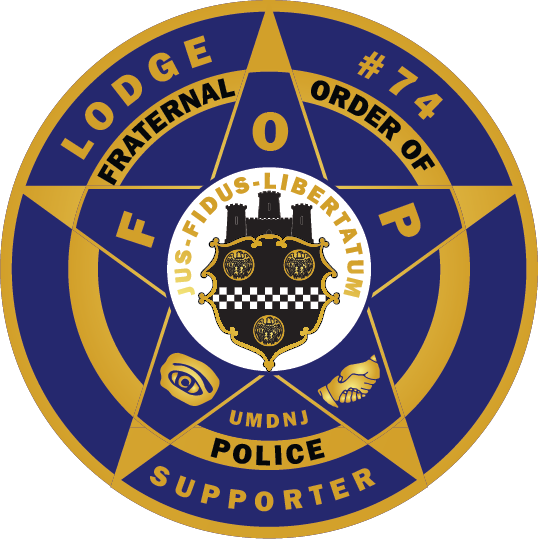NJ FOP #74