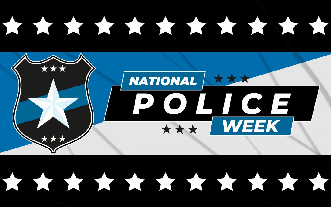 Police Week 2022